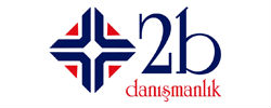 2b danışmanlık